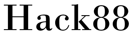 Hack88